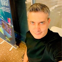 Gökhan Asiırmak