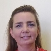 Pauline O'Hare