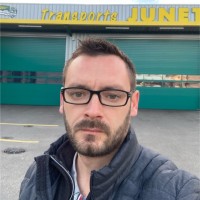 Bastien Junet