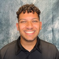 Kristopher Sanchez