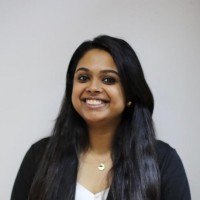 Smitha Chandrashekar