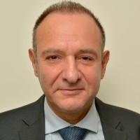 Apostolos Chrysostomidis