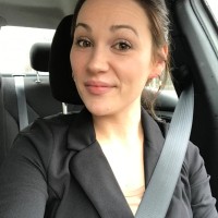 Brittany Mcguire