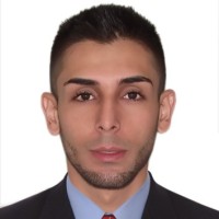 Juan Gabriel Sánchez Londoño