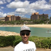 denny pham