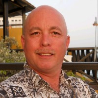 Scott Fox
