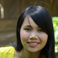 Mary Huyen Trang