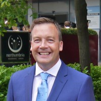 Andrew Wilson