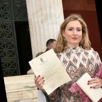 Maria Vlachou