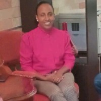 Birtukan Girma