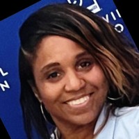 Nikita Goode, Shrm-Cp