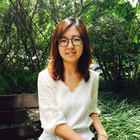 Monica Zhang