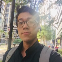 Hoang Hai Huynh