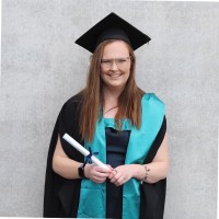 Caitlin Pickover