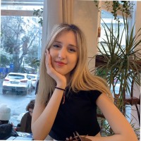 Zeynep Sena Yıldırım