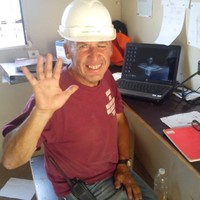 SEGUNDO EDGARDO BOLIVAR OLAVE