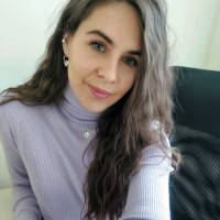 Olha Petrenko