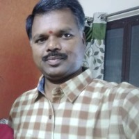 Srinivasulu Kalva