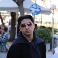 Hanzel Vega Cardenas