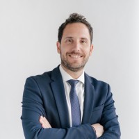 Jose Manuel Moreno Fernandez