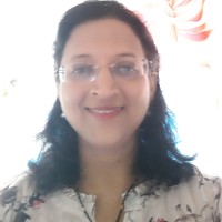 Pallavi Varadkar, PMP, Certified Risk Professional, ITIL