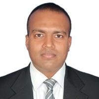 Abu Hena Mostafa Kamal