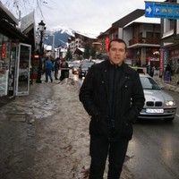 Stefan Kanchev
