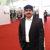 Vincent Antony