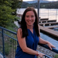 Angela Weldy