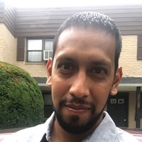 Darren Mohammed