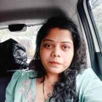 Chetna Patole