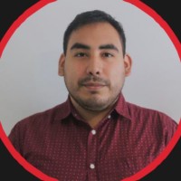 Antony Jesus Colan Gomez