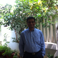 penmatcha narasimha raju