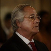 Miguel Moreira Rato