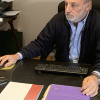 Javier Arcas Cubero