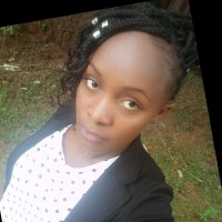 Elizabeth Wairimu