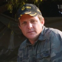 Cecil Engelbrecht