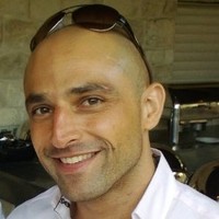 Aristodemos Aristodemou