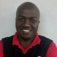 Bonnie Musyoka