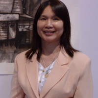 Younie Wong