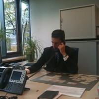Mathias Baumann