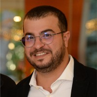 Joe Saikaly