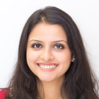 Tanvi Khandelwal