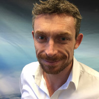 Martin Palmer