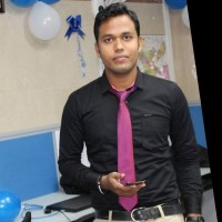 Sujit Kumar Samal