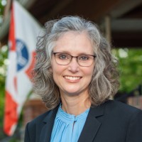 Stacy Nelson, CPA