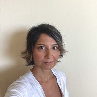 Shehla Briegel, B.Mgt, Cphr