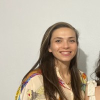 Sinem Bolukbasi Helva