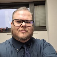 David Tankersley M.Div, Apbcc