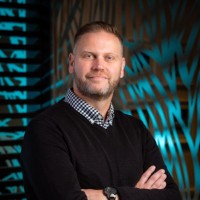 Paul Tidy
